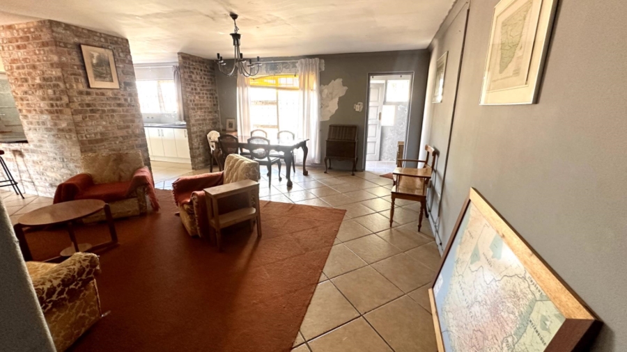 4 Bedroom Property for Sale in Sybrand Park Western Cape